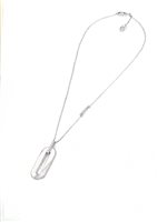Collana Unoaerre Donna in Argento 722YHH1393070/5810 - 722YHH1393070/5810